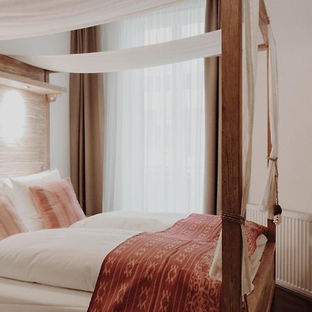 Lulu Guldsmeden Hotel Berlin Ngoại thất bức ảnh