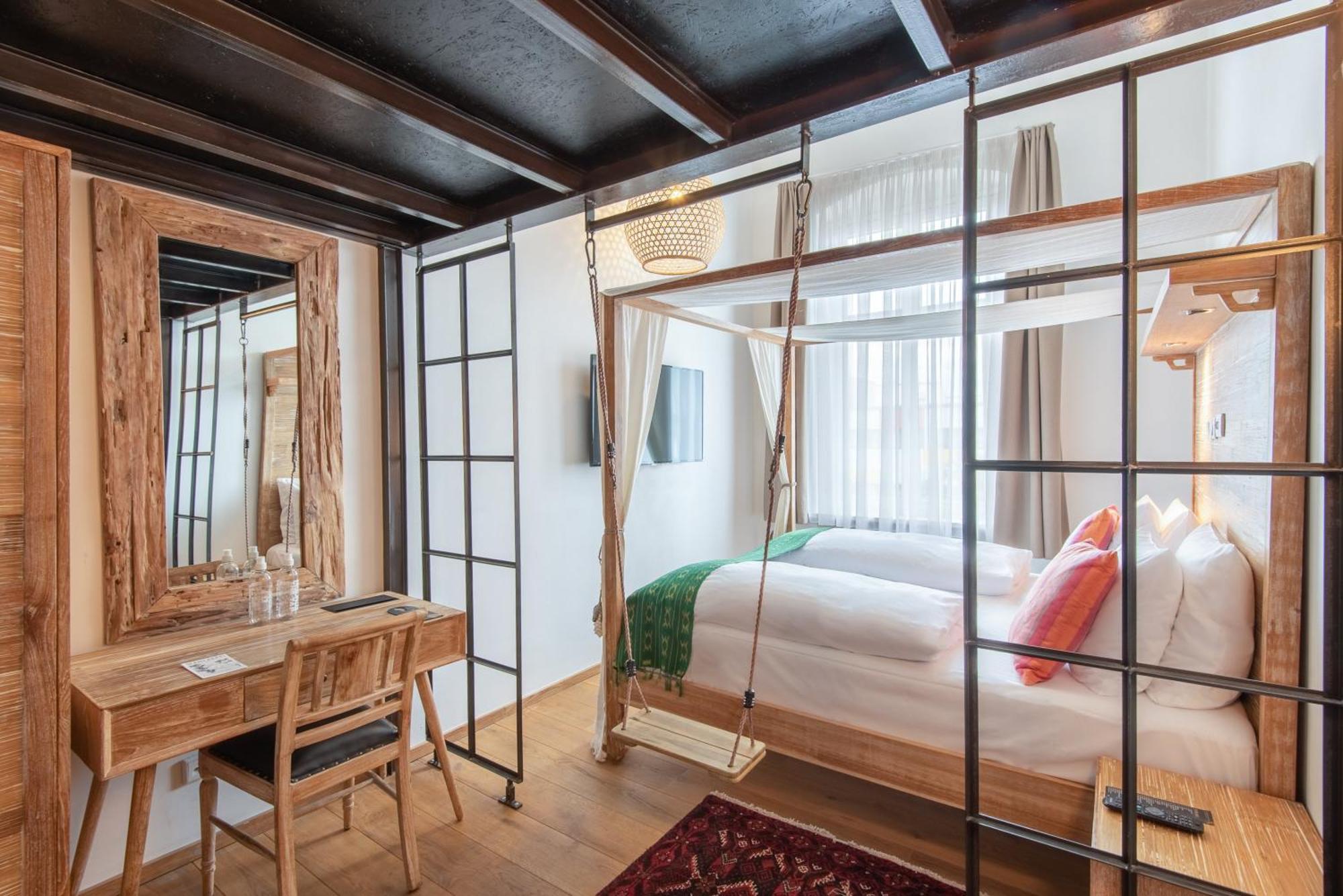Lulu Guldsmeden Hotel Berlin Ngoại thất bức ảnh