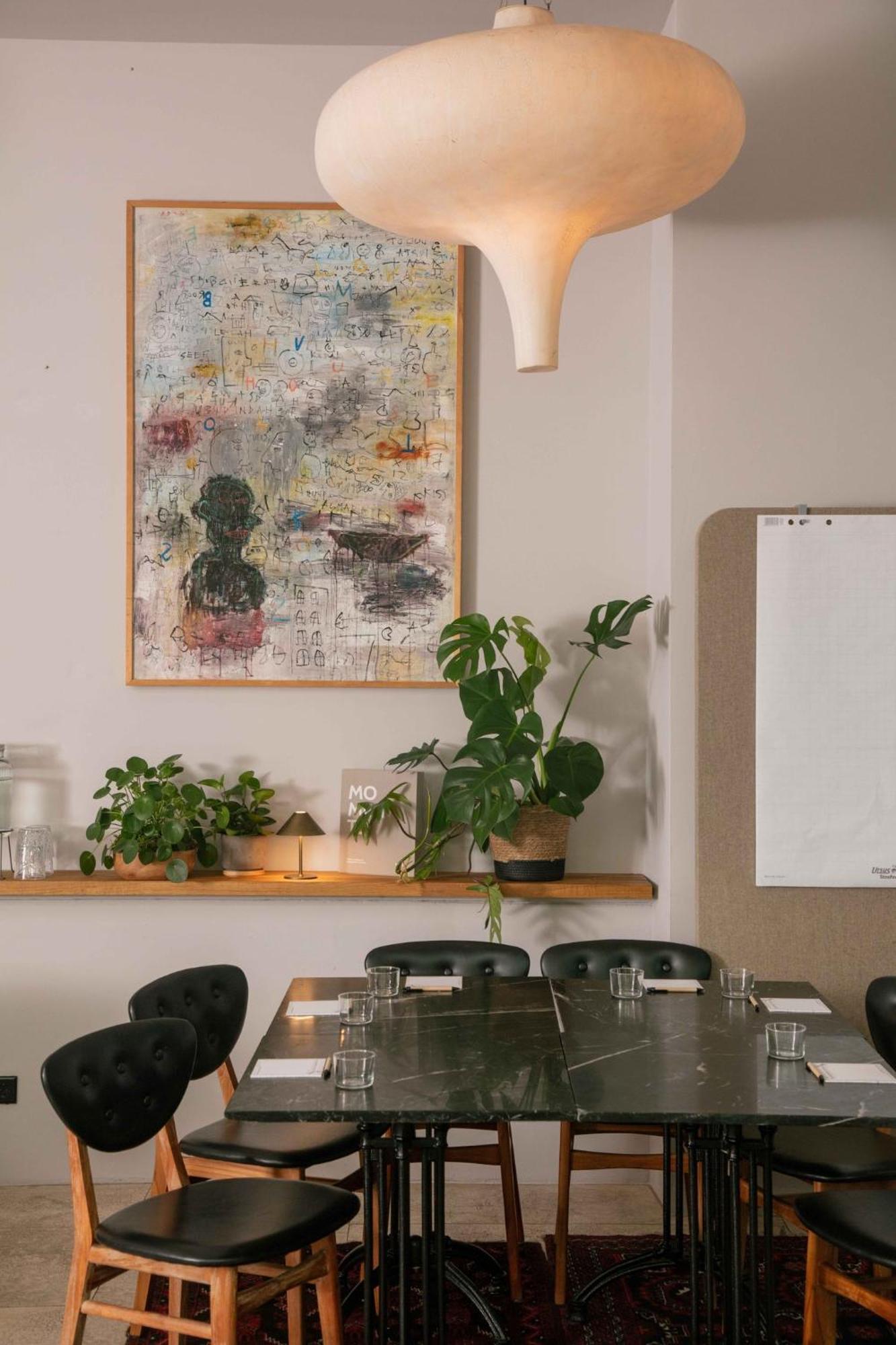 Lulu Guldsmeden Hotel Berlin Ngoại thất bức ảnh