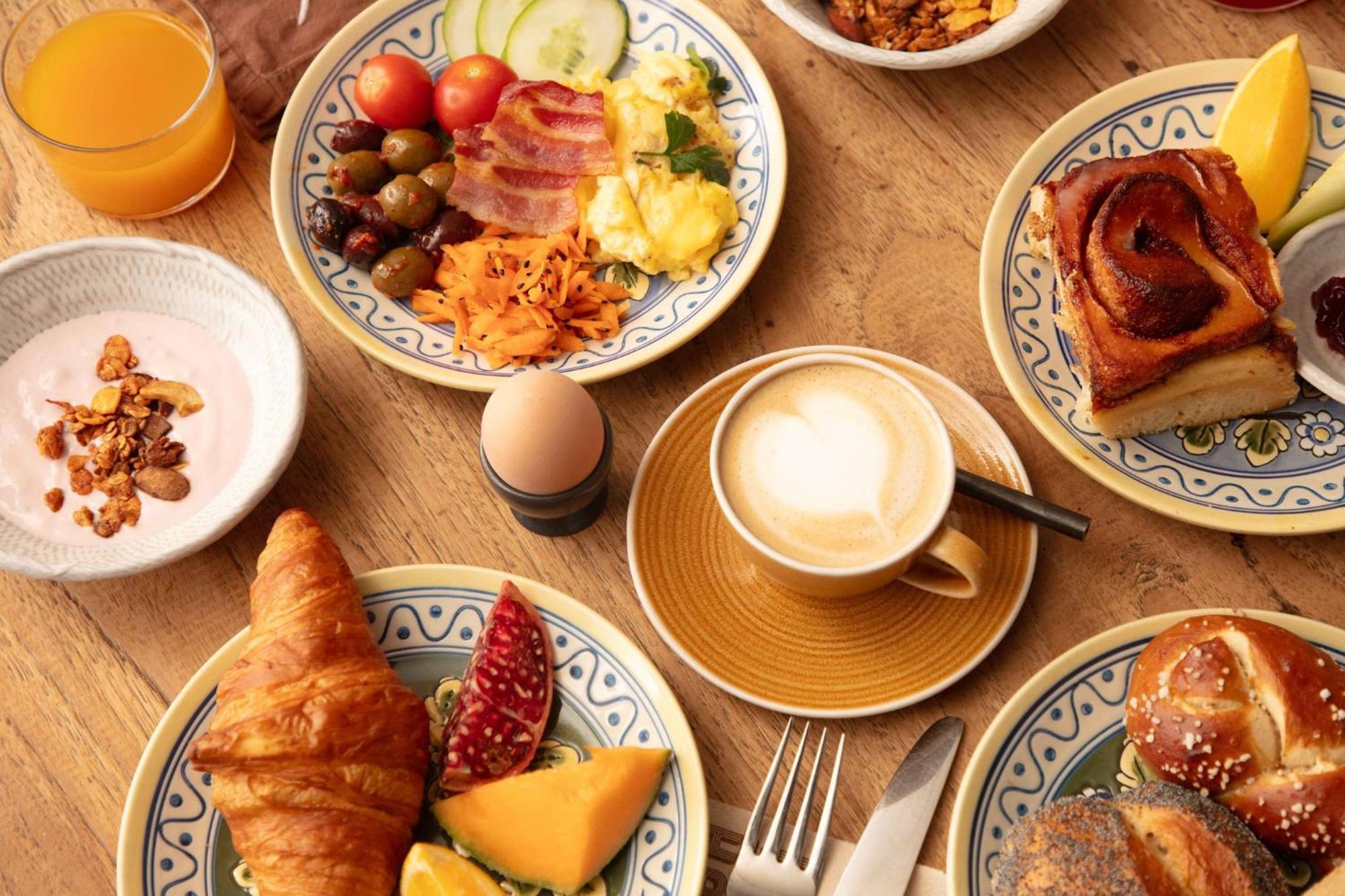 Lulu Guldsmeden Hotel Berlin Ngoại thất bức ảnh