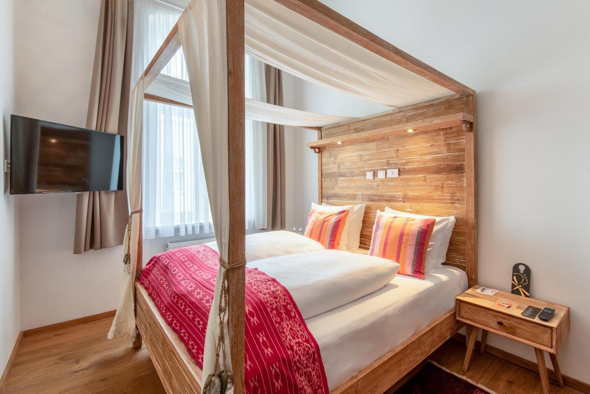 Lulu Guldsmeden Hotel Berlin Ngoại thất bức ảnh