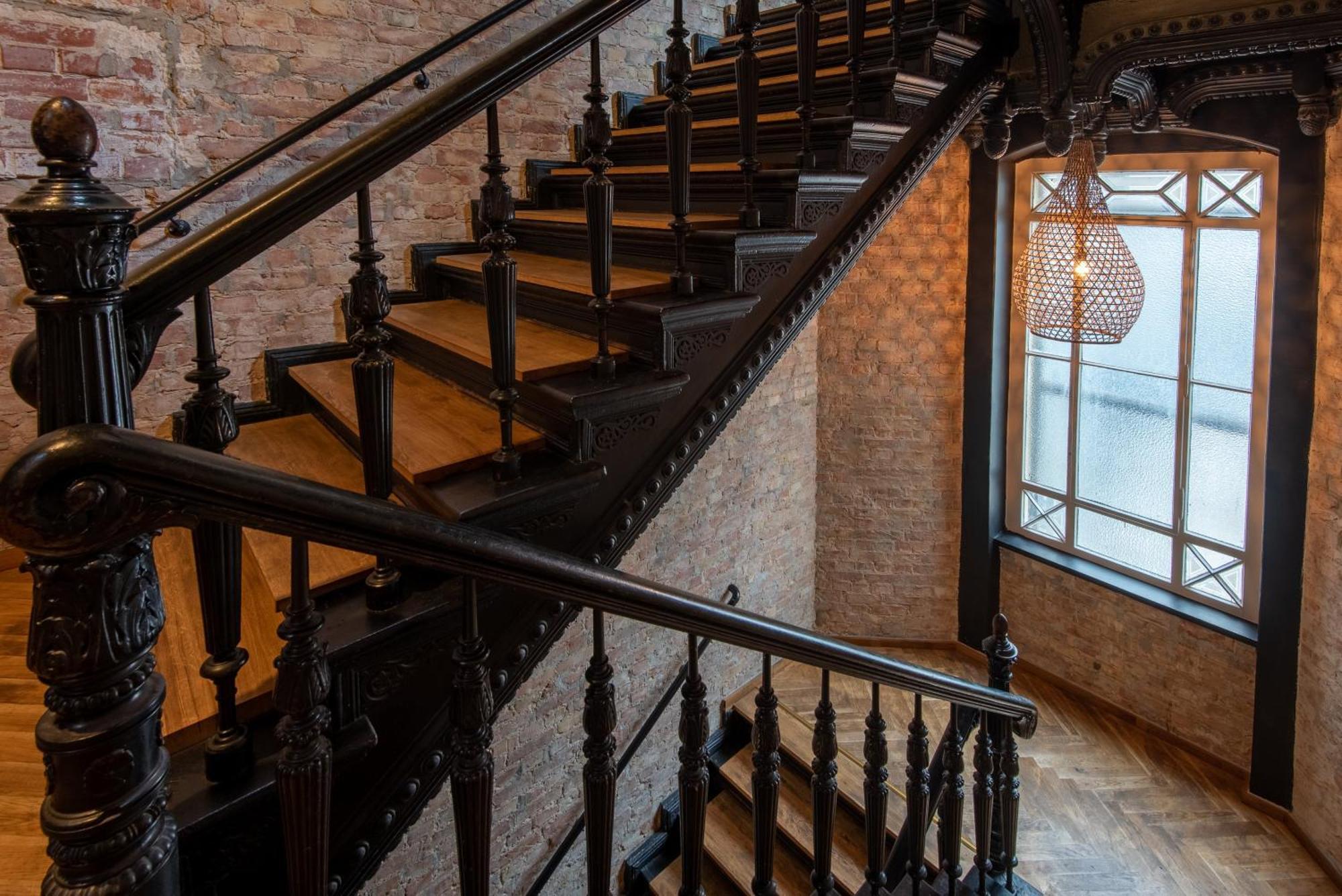 Lulu Guldsmeden Hotel Berlin Ngoại thất bức ảnh