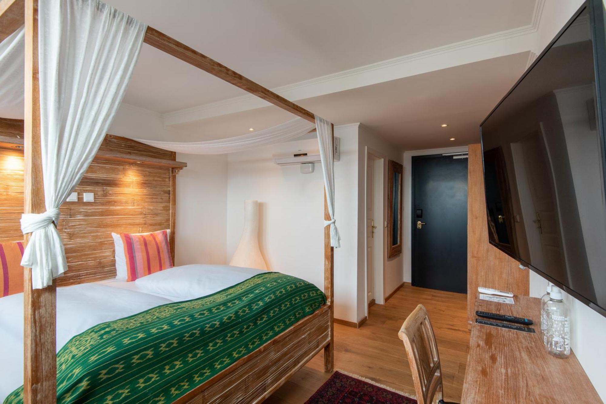 Lulu Guldsmeden Hotel Berlin Ngoại thất bức ảnh