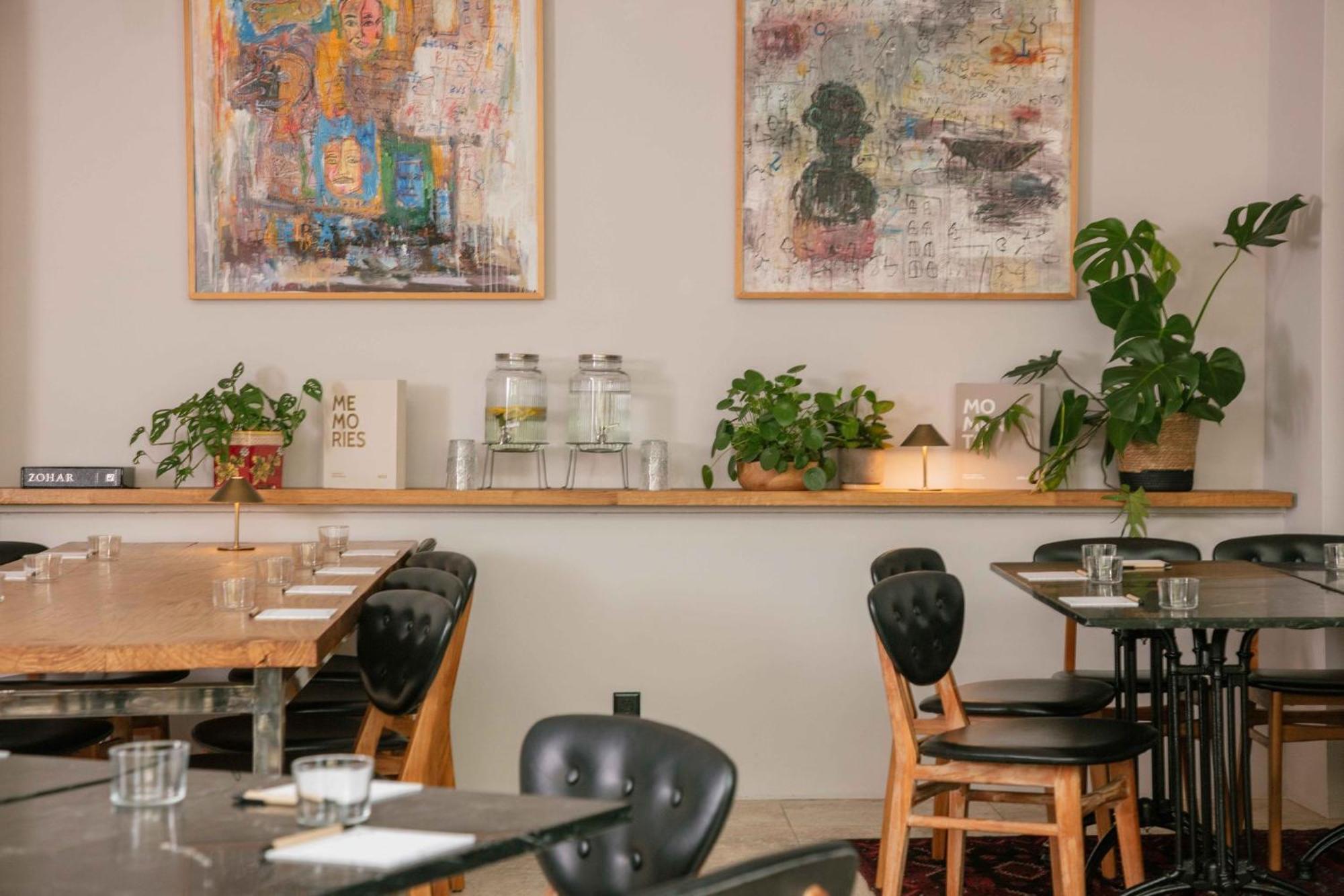 Lulu Guldsmeden Hotel Berlin Ngoại thất bức ảnh