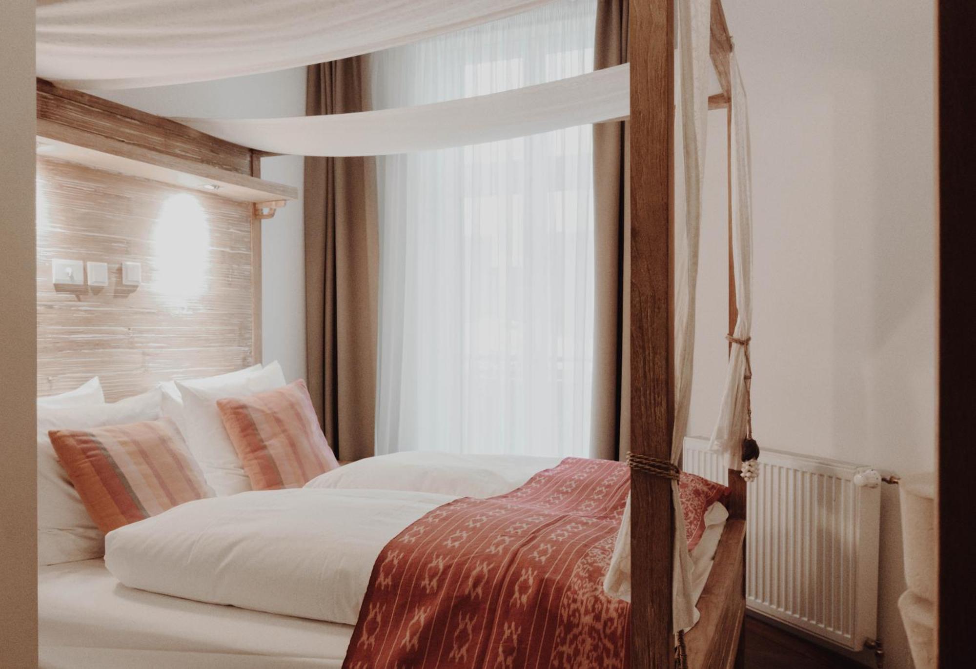 Lulu Guldsmeden Hotel Berlin Ngoại thất bức ảnh